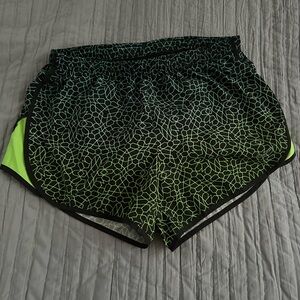 Nike Women’s Running Shorts Size S